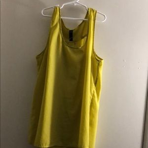 Gold tank medium